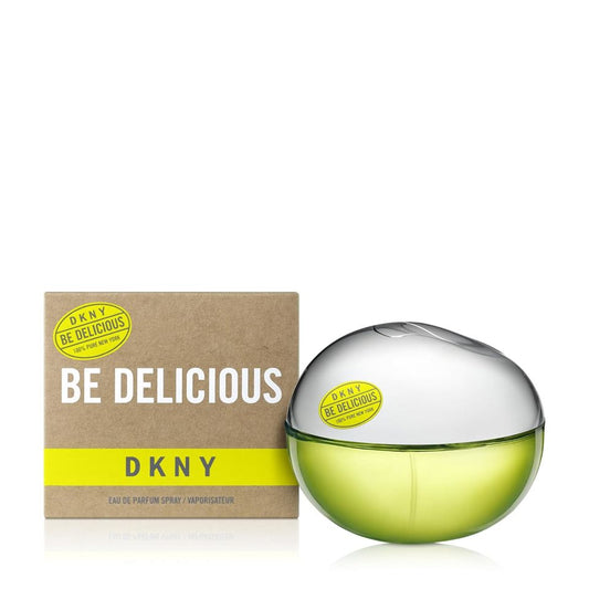 DKNY - BE DELICIOUS EDP ( W ) 3.4 OZ