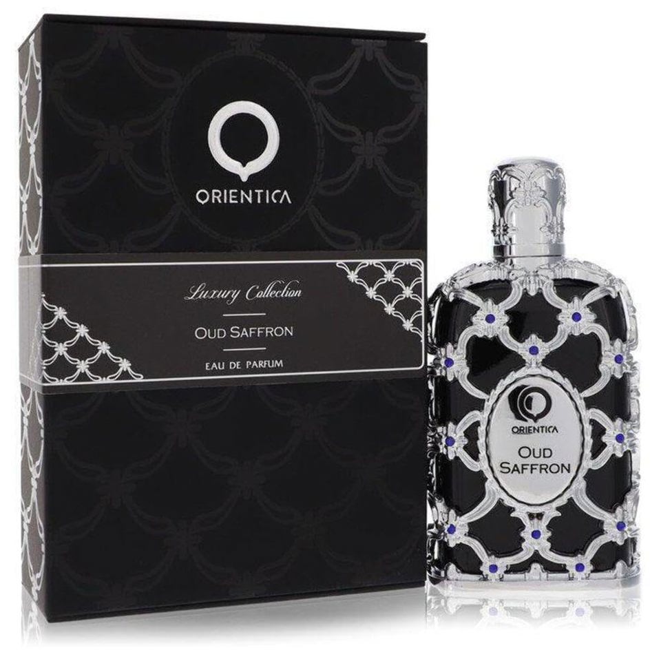ORIENTICA - OUD SAFFRON EDP ( W ) 2.7 OZ