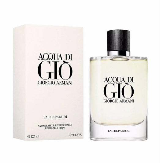 GIORGIO ARMANI - ACQUA DI GIO EDP ( M ) 5.0 OZ