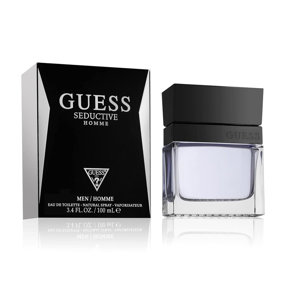 GUESS - SEDUCTIVE ( M )