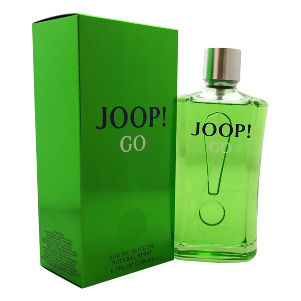 JOOP - JOOP GO ( M ) 6.7 OZ