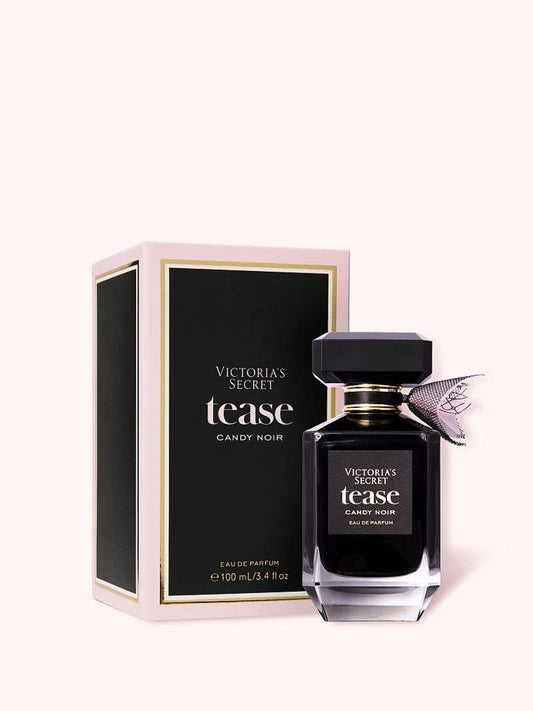 VICTORIA SECRET - TEASE CANDY NOIR EDP ( W ) 3.4 OZ