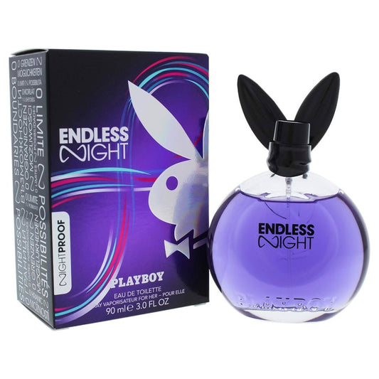 PLAYBOY - ENDLESS ( M ) 3.4 OZ
