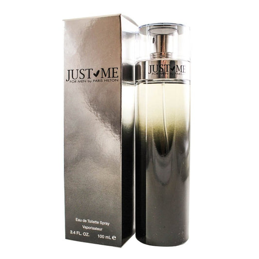 PARIS HILTON - JUST ME EDT ( M ) 3.4 OZ