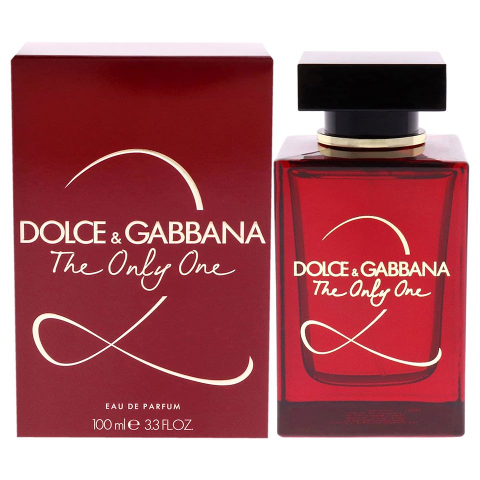 DOLCE & GABBANA - THE ONLY ONE 2 ( W )