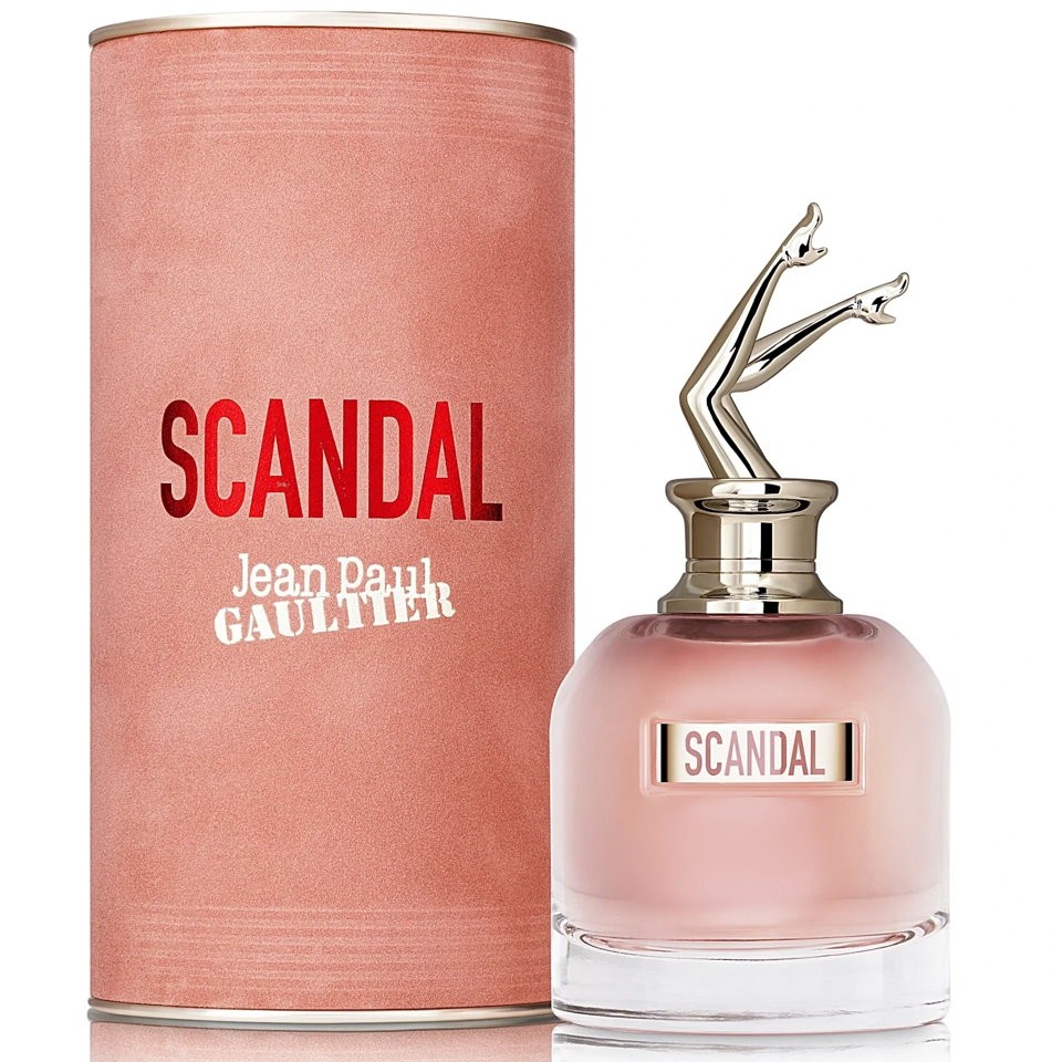 JEAN PAUL - SCANDAL EDP ( W ) 2.7 OZ