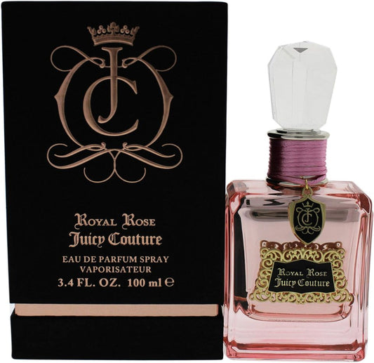 JUICY COUTURE - JUICY COUTURE ROYAL ROSE ( W ) 3.4 OZ