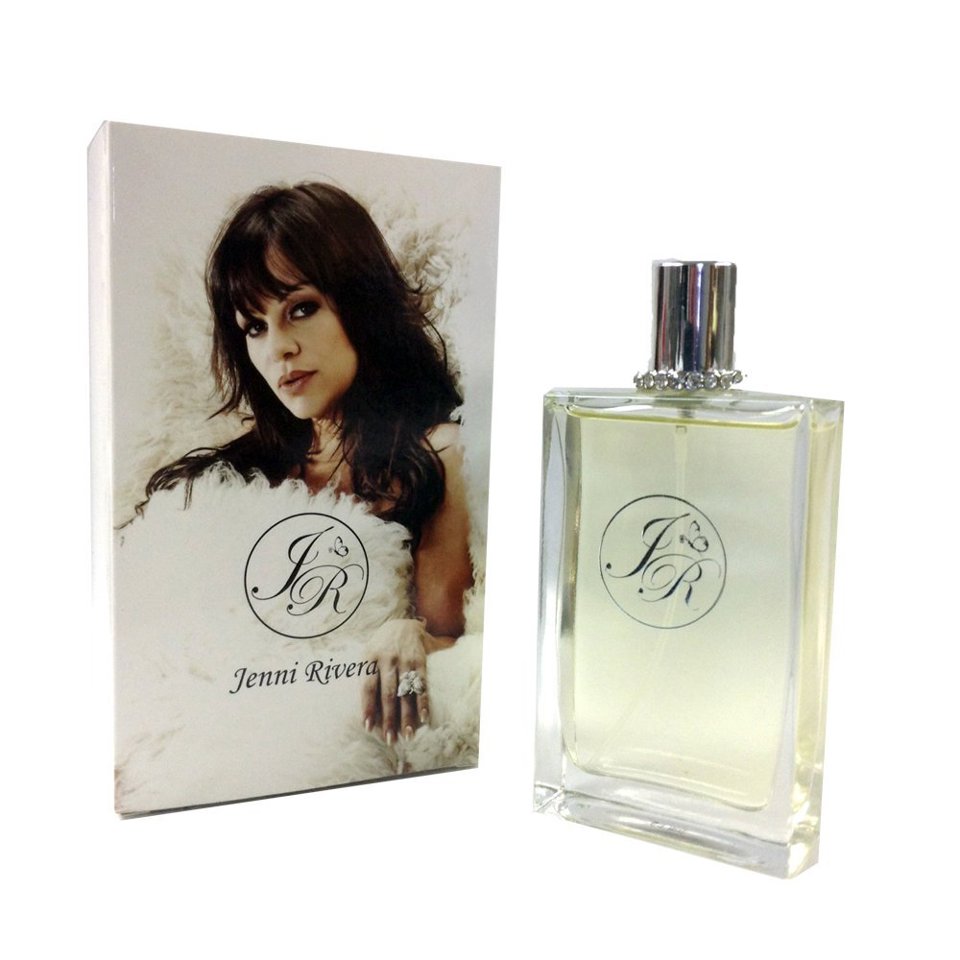 JENNI RIVERA - JR ( W ) 3.4 OZ