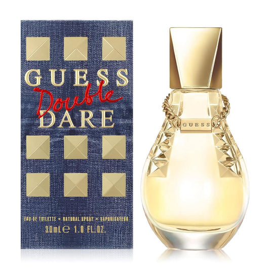 GUESS - DOUBLE DARE EDT ( W ) 1.7 OZ