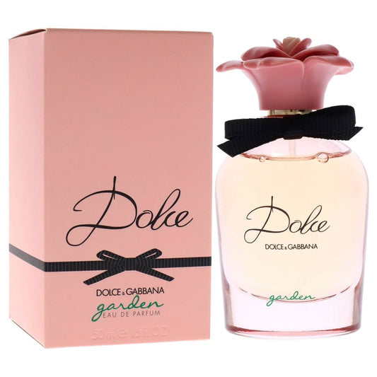 DOLCE & GABBANA - DOLCE GARDEN ( W ) 2.5 OZ
