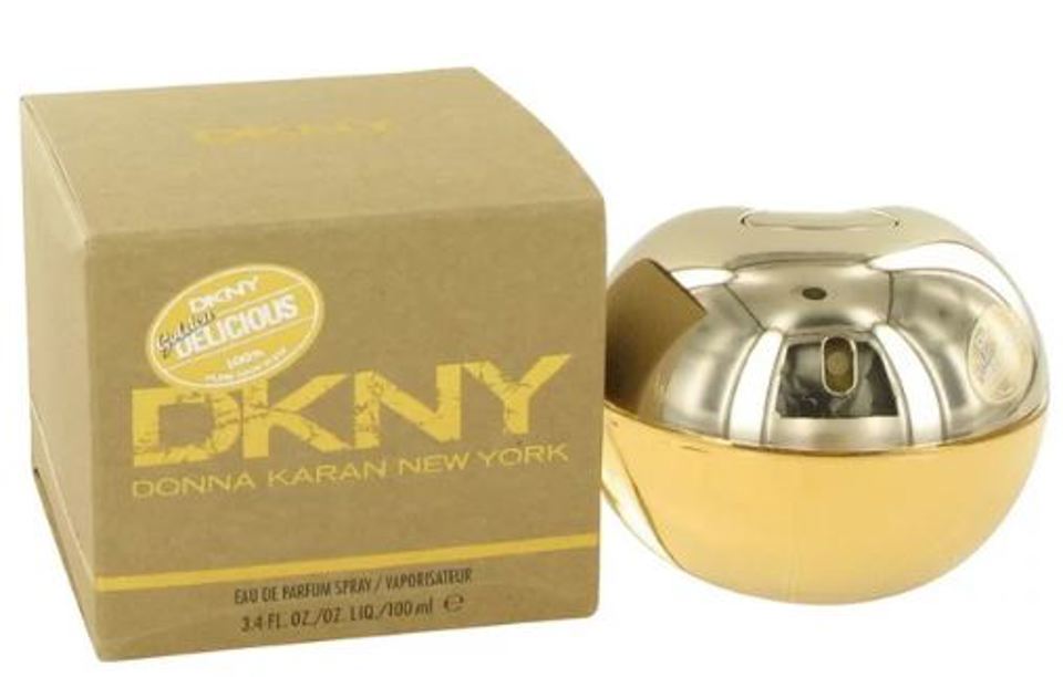 DKNY - GOLDEN DELICIOUS ( W ) 3.4 OZ