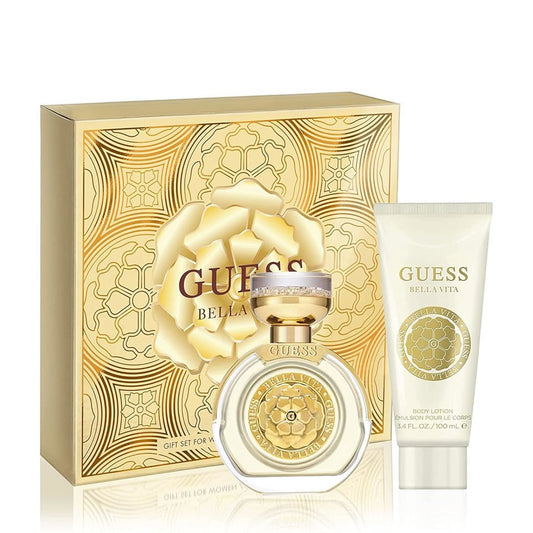 GUESS - BELLA VITA 2PC SET ( W ) 3.4 OZ