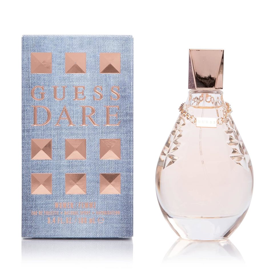 GUESS - DARE EDT ( W ) 3.4 OZ