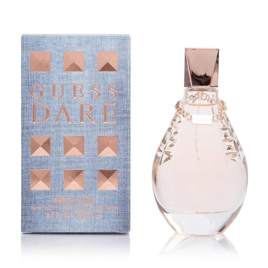 GUESS - DARE EDT ( W ) 3.4 OZ