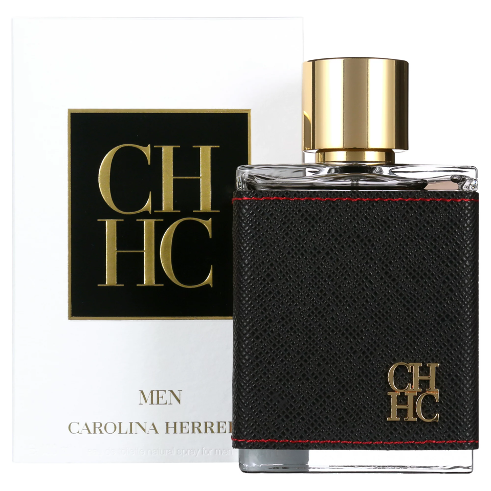 CAROLINA HERRERA - CAROLINA HERRERA ( M ) 3.4 OZ