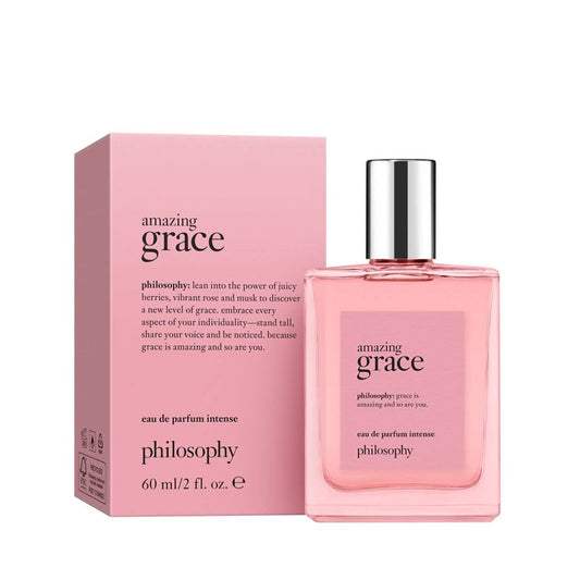 PHILOSOPHY - PHILOSOPHY AMAZING GRACE ( W ) 2 OZ