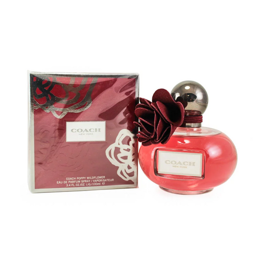 COACH - WILDFLOWER ( W ) 3.4 OZ