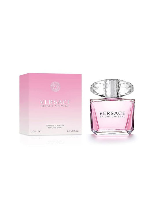 VERSACE - BRIGHT CRYSTAL ( W ) 6.7 OZ