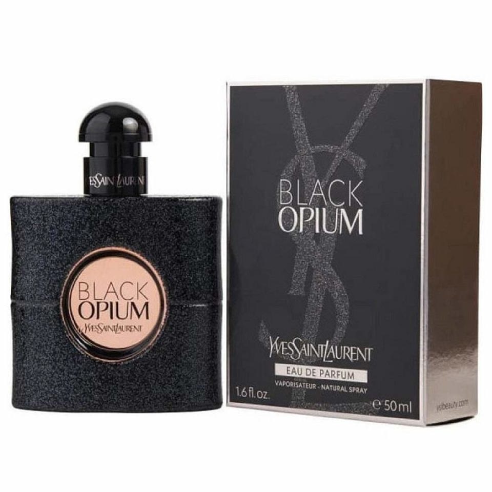 YSL - BLACK OPIUM EDP ( W )