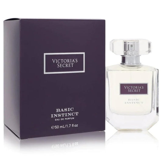 VICTORIA SECRET - BASIC INSTINCT EDP ( W ) 3.4 OZ