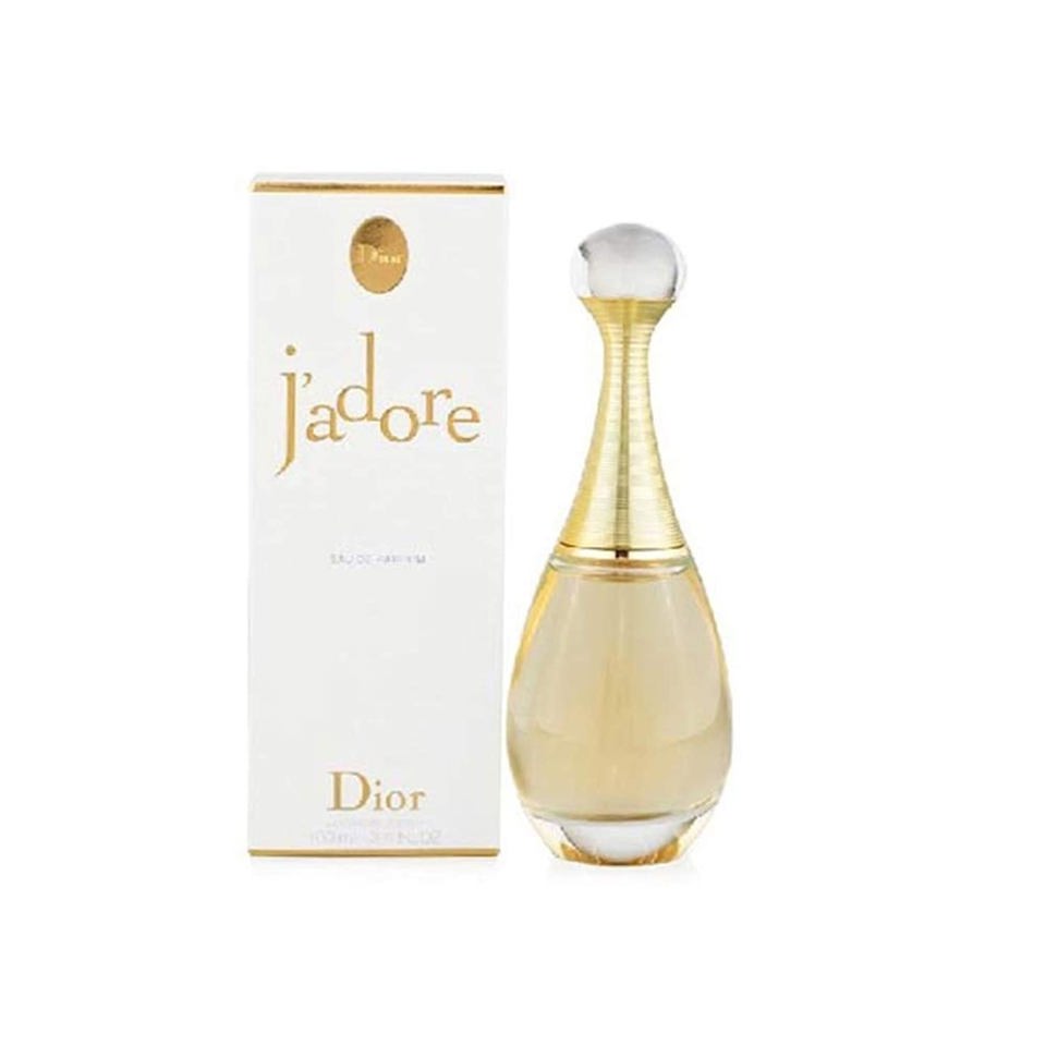 CHRISTIAN DIOR - JADORE EDT ( W ) 3.4 OZ