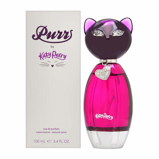 KATY PERRY - PERRY PURR EDP ( W ) 3.4 OZ