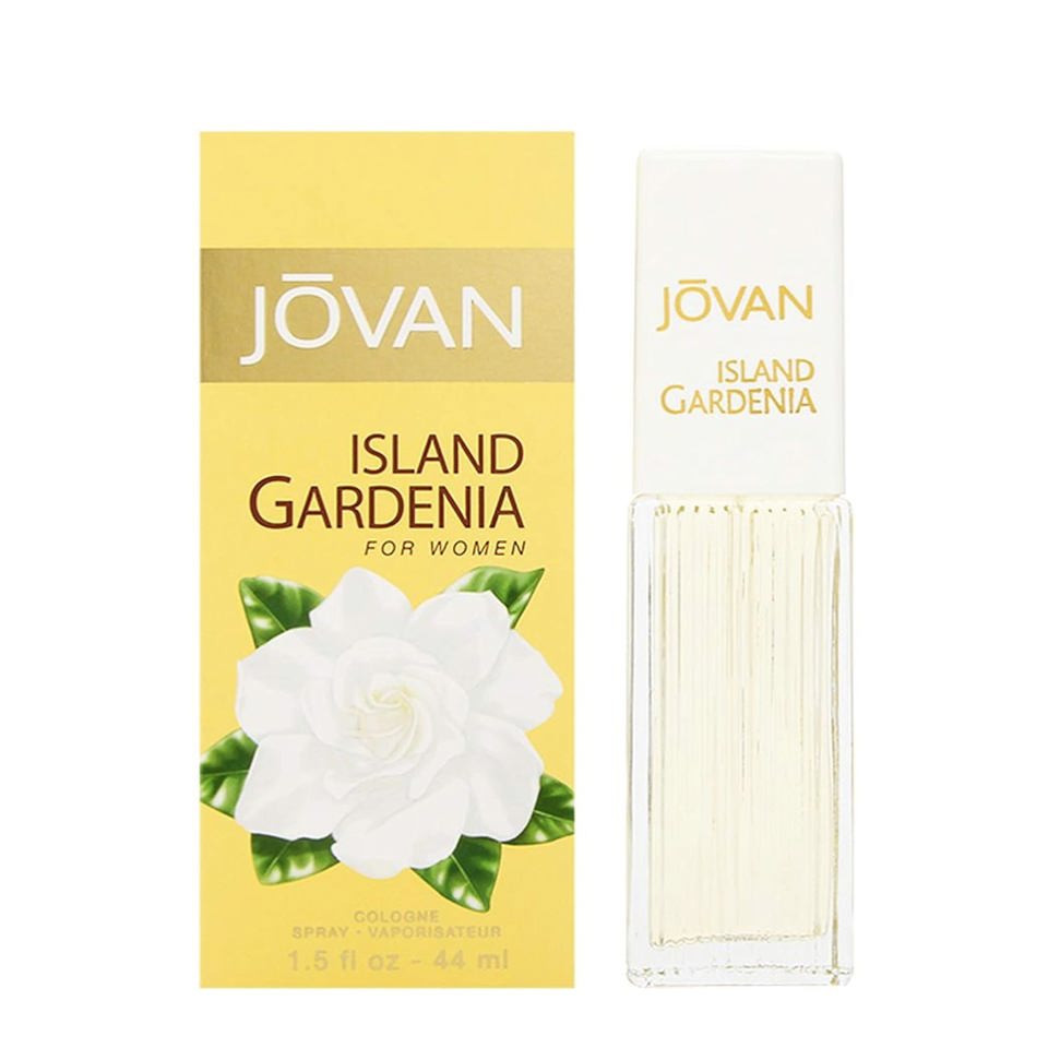 JOVAN - ISLAND GARDENIA ( W ) 1.5 OZ