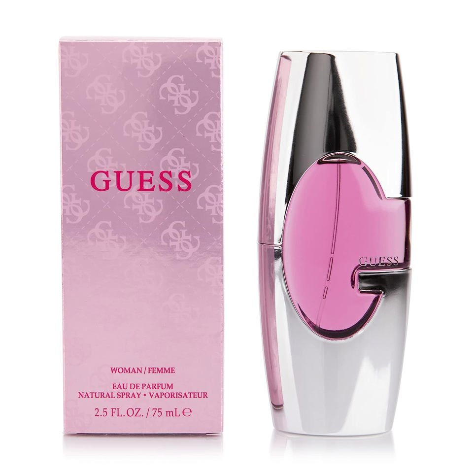 GUESS - GUESS EDP ( W ) 2.5 OZ