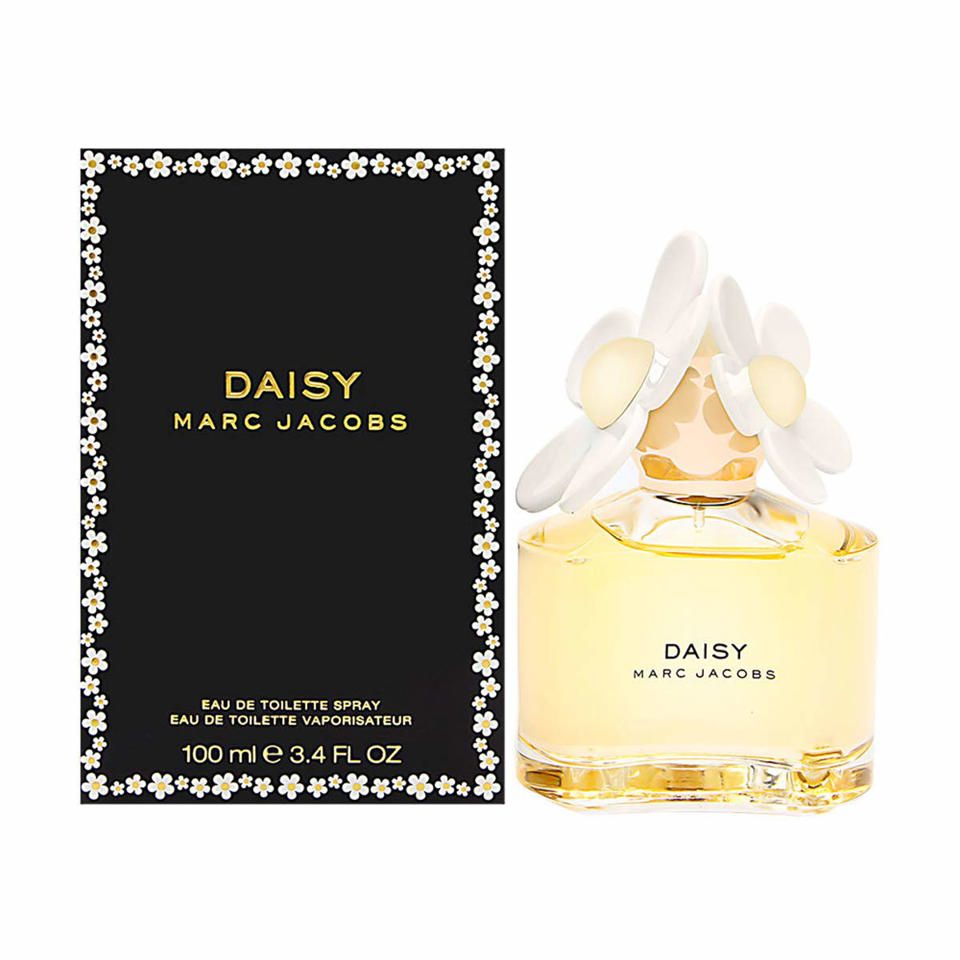 MARC JACOBS - DAISY EDT ( W ) 3.4 OZ