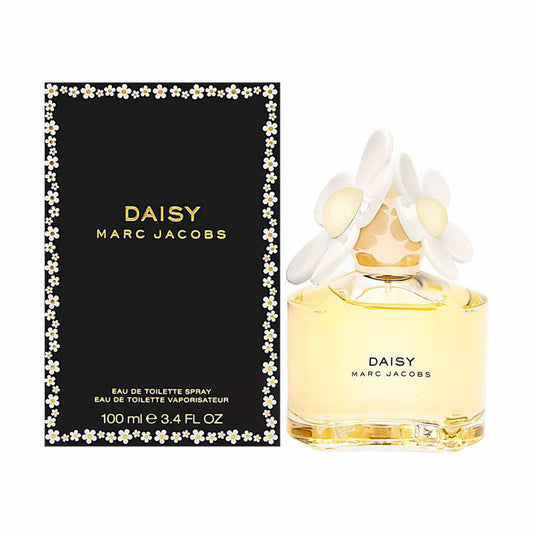 MARC JACOBS - DAISY EDT ( W ) 3.4 OZ