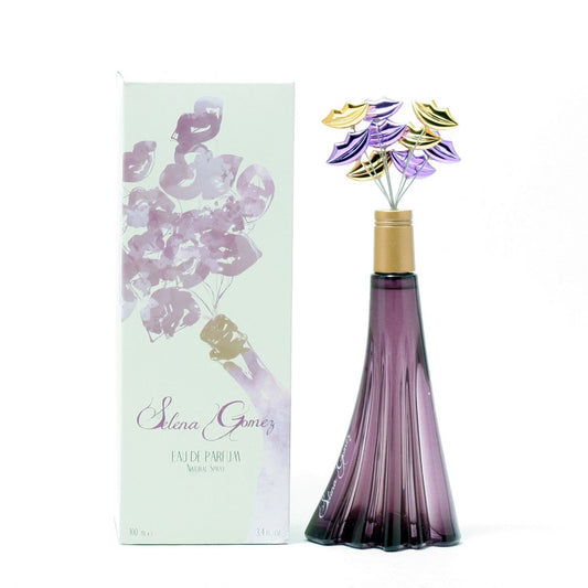 SELENA GOMEZ - SELENA GOMEZ EDP ( W ) 3.4 OZ