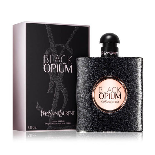 YSL - BLACK OPIUM ( W ) 3.0 OZ