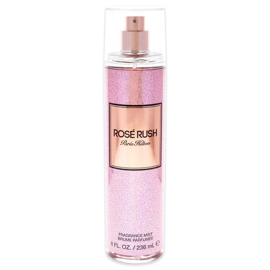 PARIS HILTON - ROSE RUSH BODY SPY ( W ) 8.0 OZ