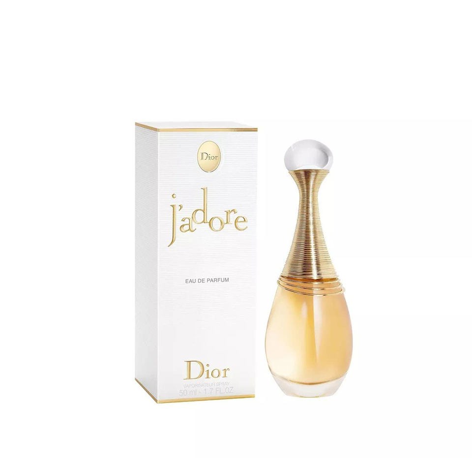 CHRISTIAN DIOR - JADORE EDP ( W )