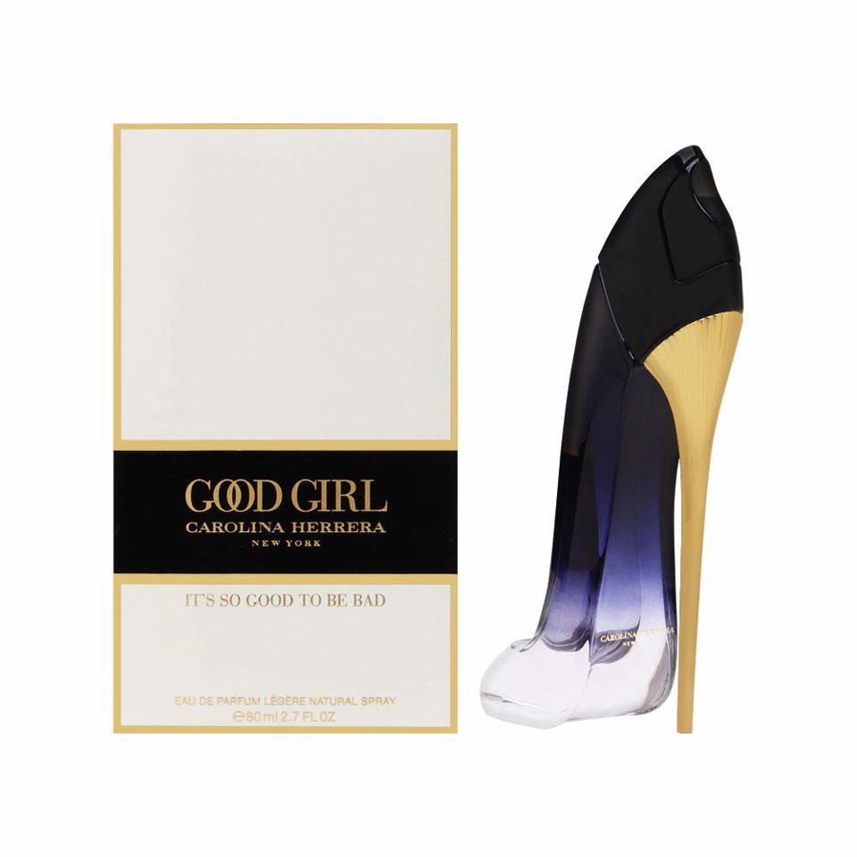 CAROLINA HERRERA - GOOD GIRL LEGERE EDP ( W ) 2.7 OZ