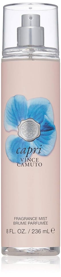 VINCE CAMUTO - CAPRI BODY SPRAY ( W ) 8 OZ