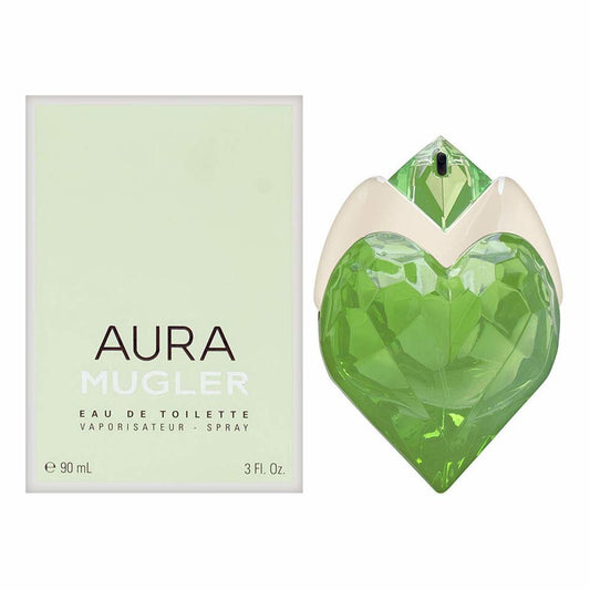 THIERRY MUGLER - AURA ( W ) 3 OZ
