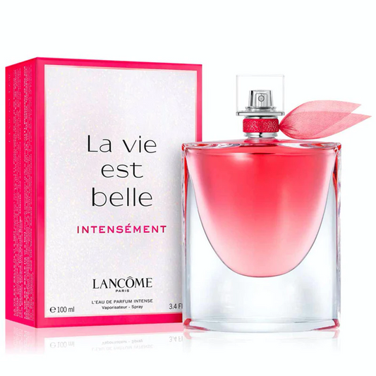 LANCOME - LA VIE EST BELLE INTENSEMENT EDP ( W ) 3.4 OZ