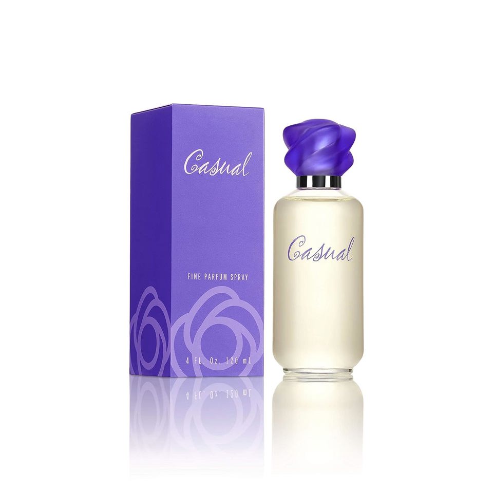 PAUL SEBASTIAN - CASUAL PARFUM ( W ) 4.0 OZ