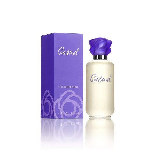PAUL SEBASTIAN - CASUAL PARFUM ( W ) 4.0 OZ