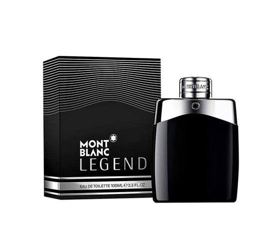 MONT BLANC - MONT BLANC ( W ) 3 OZ