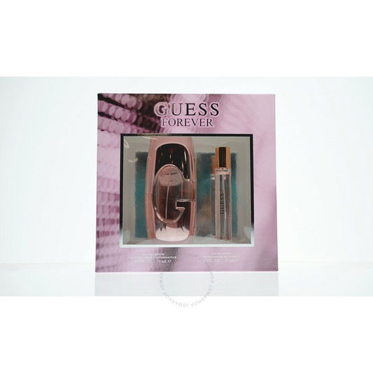 GUESS - FOREVER 2PC SET ( W ) 2.5 OZ
