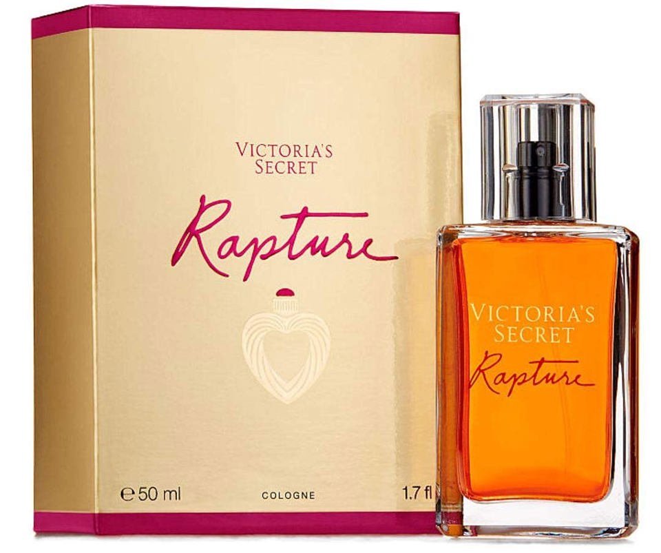 VICTORIA SECRET - RAPTURE ( W ) 3.4 OZ