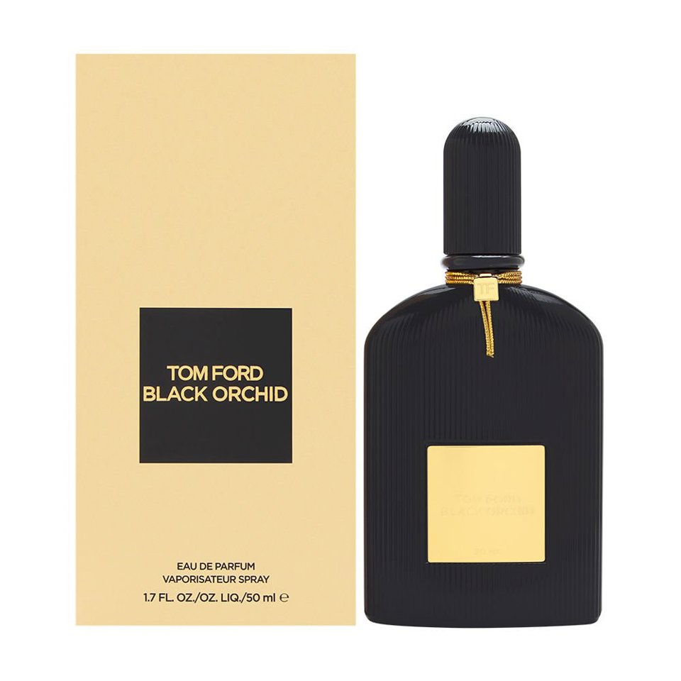 TOM FORD - BLACK ORCHID EDP ( W ) 1.7 OZ