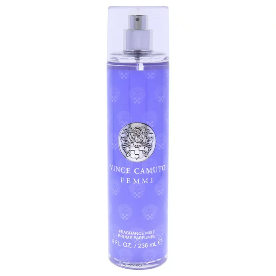 VINCE CAMUTO - VINCE CAMUTO FEMME BODY SPRAY ( W ) 8.0 OZ