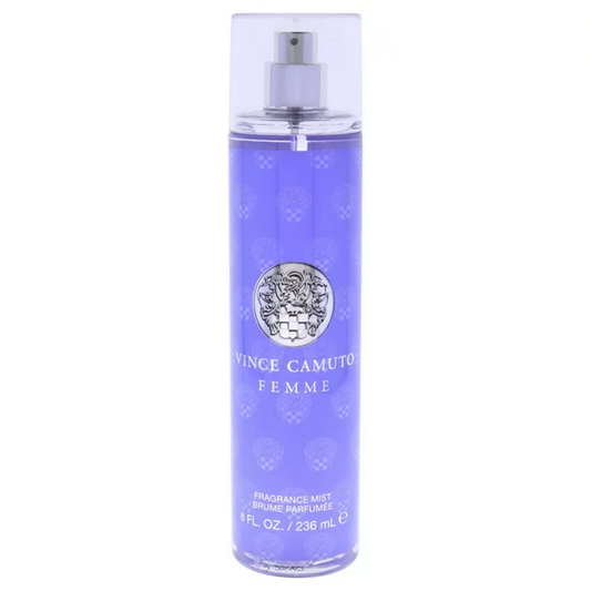 VINCE CAMUTO - VINCE CAMUTO FEMME BODY SPRAY ( W ) 8.0 OZ
