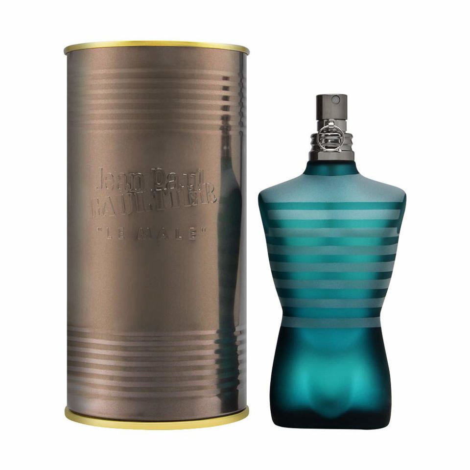 JEAN PAUL - LE MALE ( M ) 4.2 OZ