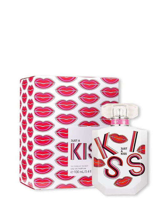 VICTORIA SECRET - JUST A KISS ( W ) 3.4 OZ