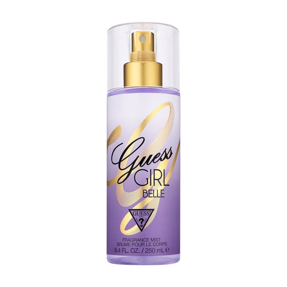 GUESS - GIRL BELLE BODY MIST ( W ) 8.0 OZ