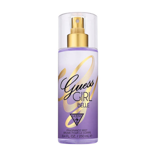 GUESS - GIRL BELLE BODY MIST ( W ) 8.0 OZ